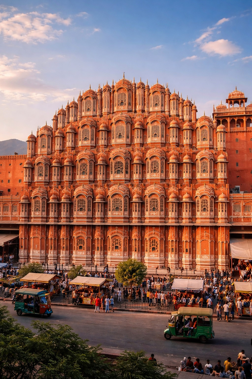 Hawa Mahal