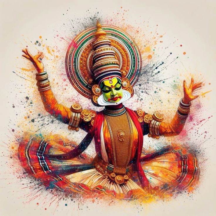 Kathakali