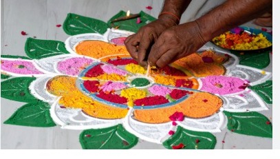Rangoli
